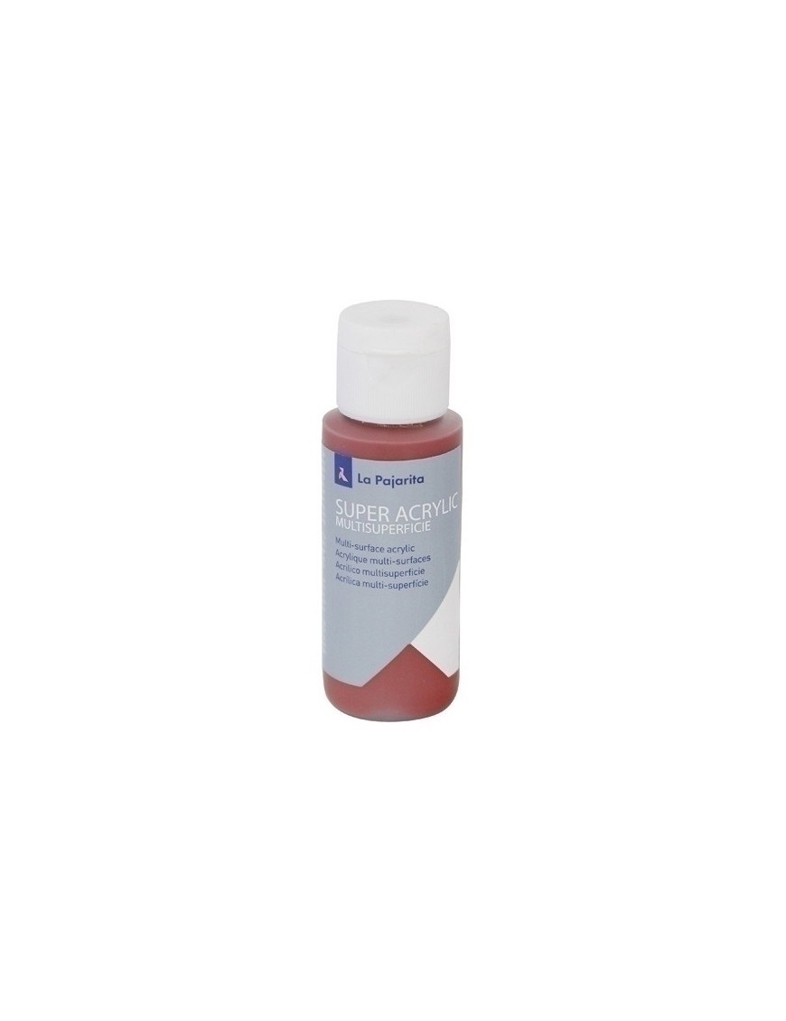 PINTURA ACRIL.PAJARITA 60 ml