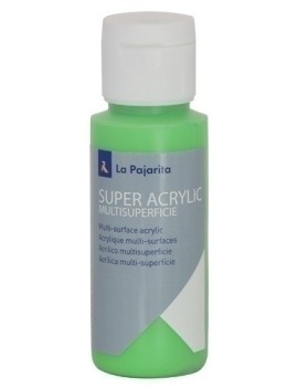 PINTURA ACRIL.PAJARITA 60 ml