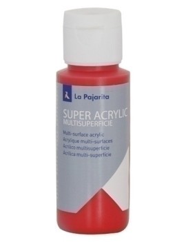 PINTURA ACRIL.PAJARITA 60 ml