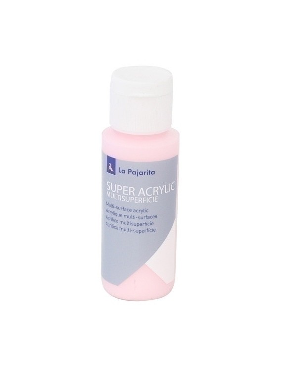 PINTURA ACRIL.PAJARITA 60 ml