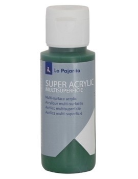 PINTURA ACRIL.PAJARITA 60 ml