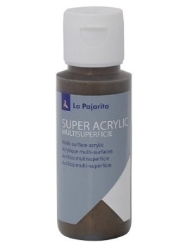 PINTURA ACRIL.PAJARITA 60 ml