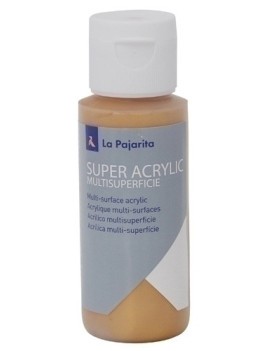 PINTURA ACRIL.PAJARITA 60 ml