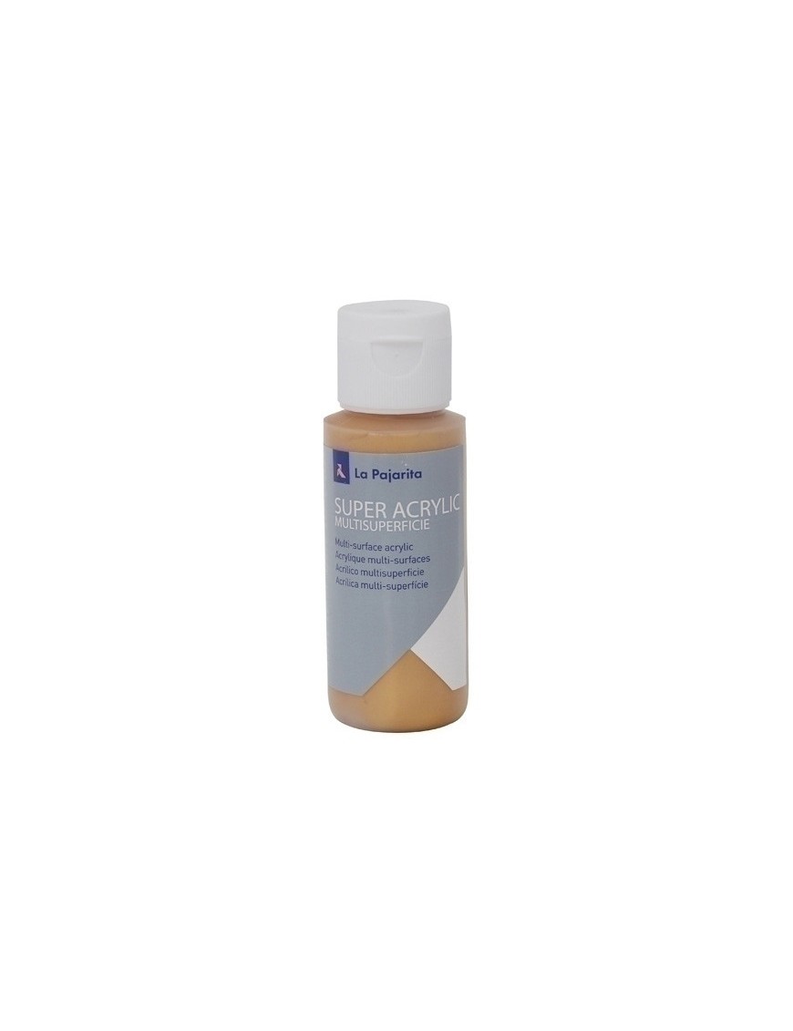 PINTURA ACRIL.PAJARITA 60 ml