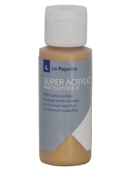 PINTURA ACRIL.PAJARITA 60 ml