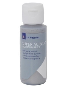 PINTURA ACRIL.PAJARITA 60 ml