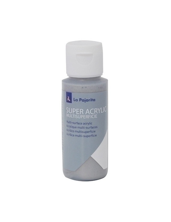 PINTURA ACRIL.PAJARITA 60 ml