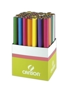 PAPEL SEDA CANSON ROLLO