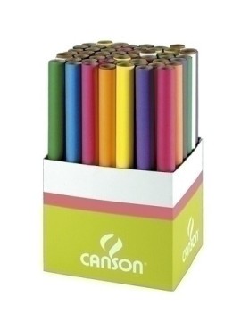 PAPEL SEDA CANSON ROLLO