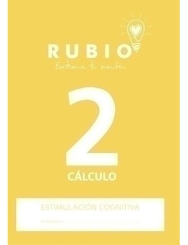 CUADERNO RUBIO A4 ESTIM.COGN.CALCULO