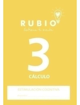 CUADERNO RUBIO A4 ESTIM.COGN.CALCULO