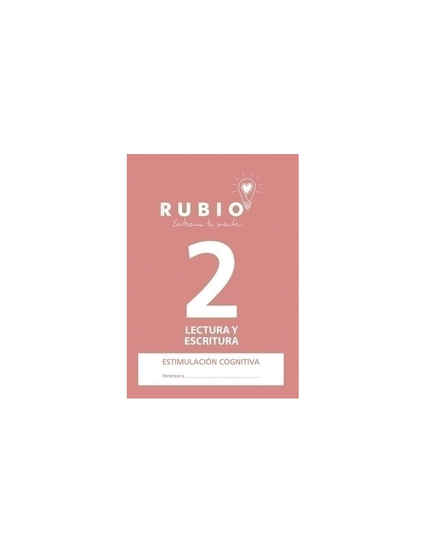 CUADERNO RUBIO A4 ESTIM.COGN.LECTURA