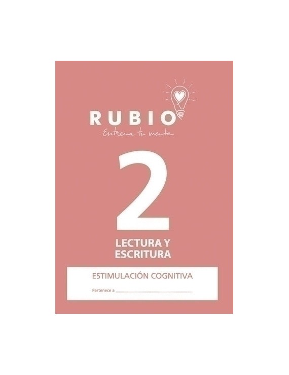 CUADERNO RUBIO A4 ESTIM.COGN.LECTURA