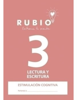 CUADERNO RUBIO A4 ESTIM.COGN.LECTURA