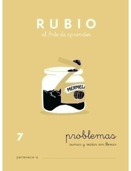 CUADERNO RUBIO A5 OPERAC.y