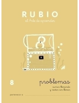 CUADERNO RUBIO A5 OPERAC.y