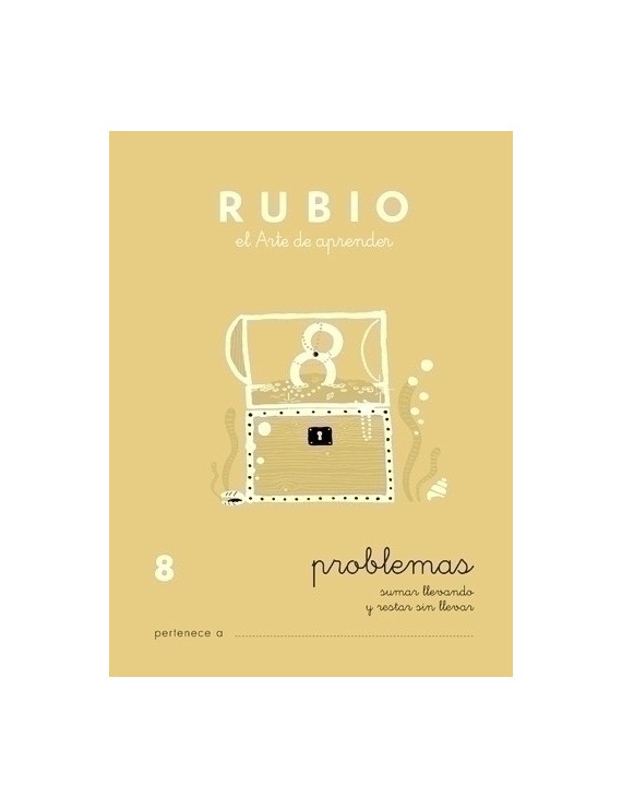 CUADERNO RUBIO A5 OPERAC.y