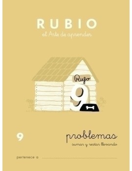 CUADERNO RUBIO A5 OPERAC.y