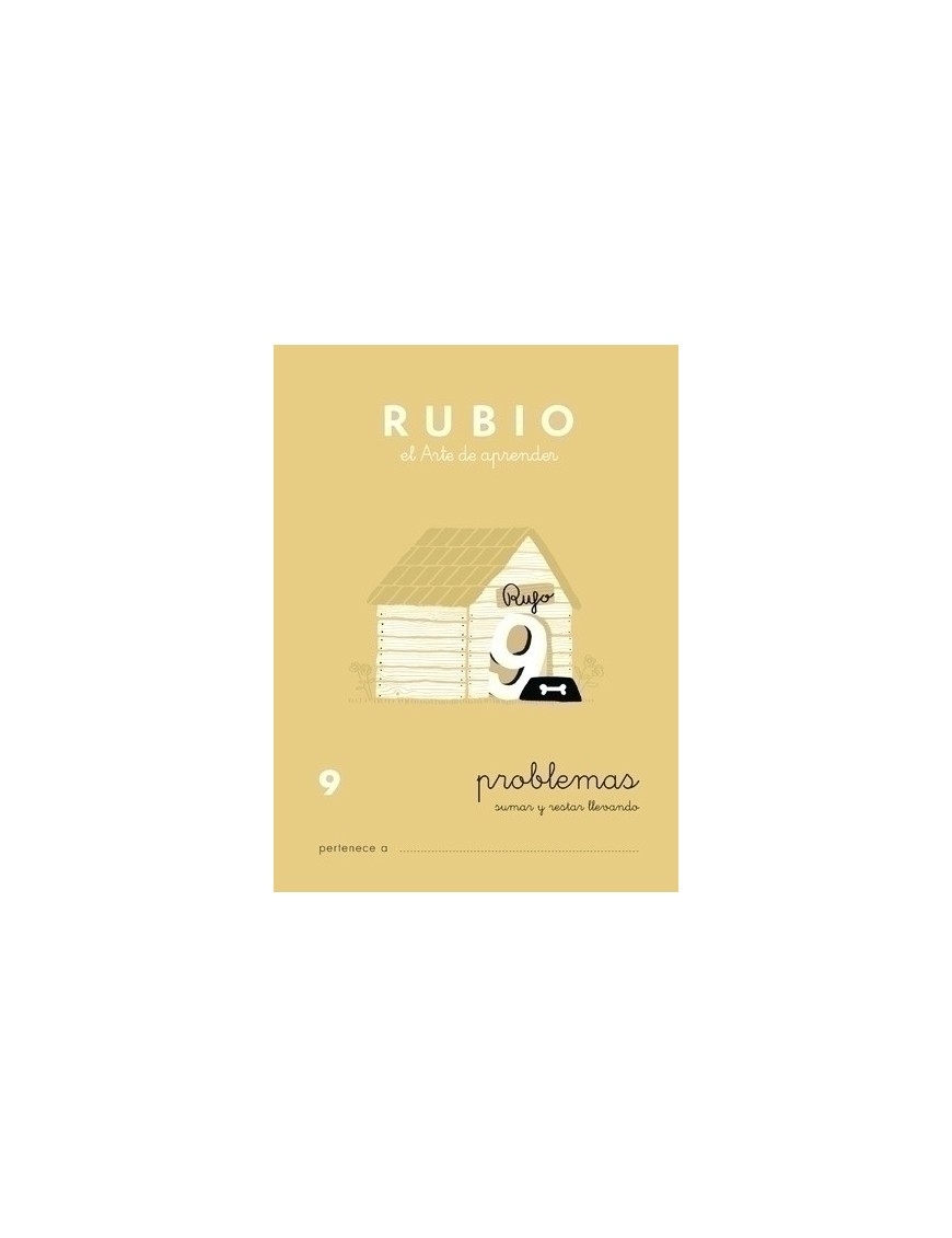 CUADERNO RUBIO A5 OPERAC.y