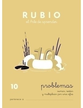 CUADERNO RUBIO A5 OPERAC.y