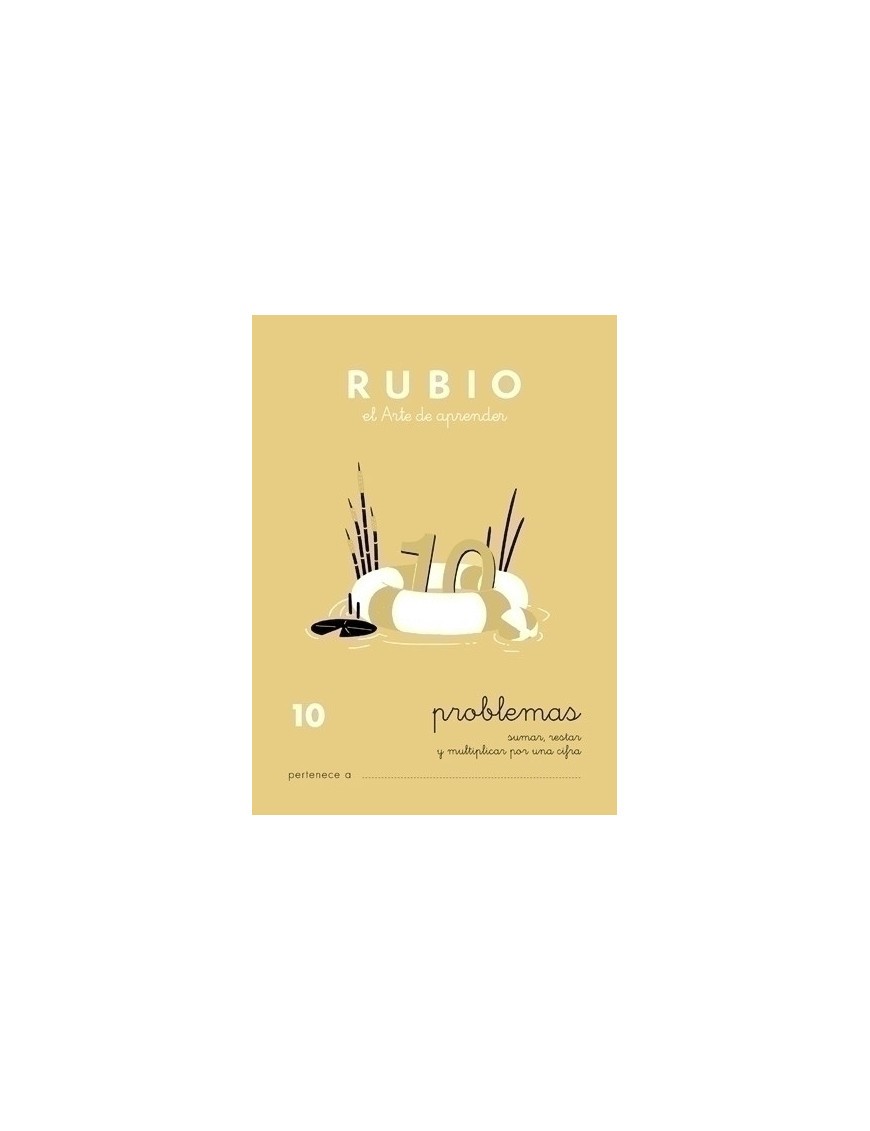 CUADERNO RUBIO A5 OPERAC.y