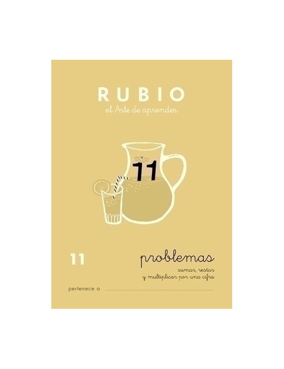 CUADERNO RUBIO A5 OPERAC.y