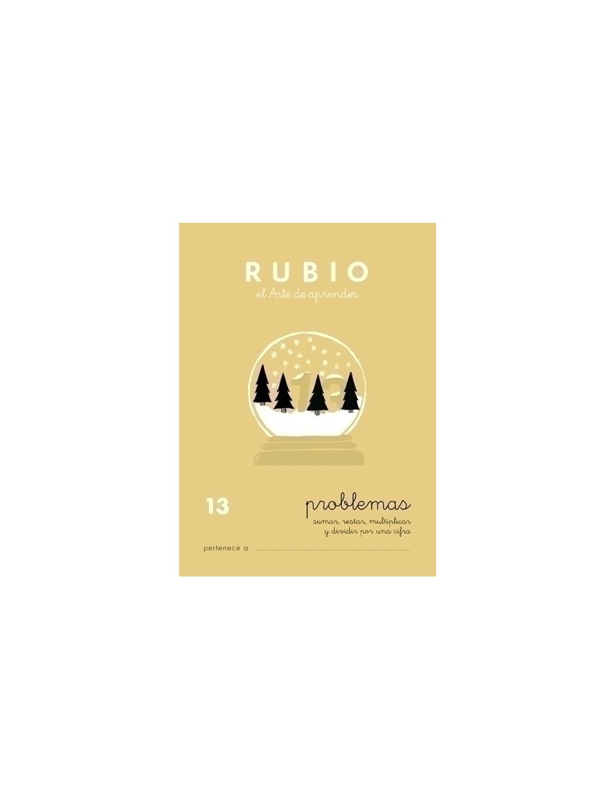 CUADERNO RUBIO A5 OPERAC.y