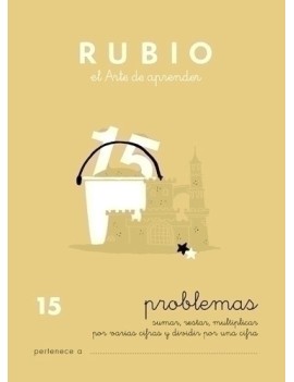 CUADERNO RUBIO A5 OPERAC.y