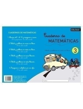 CUADERNO REBOST (CAS) MATEMATICAS