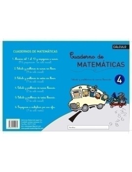 CUADERNO REBOST (CAS) MATEMATICAS