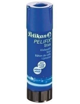 BARRA PEGAMENTO PELIFIX 40g