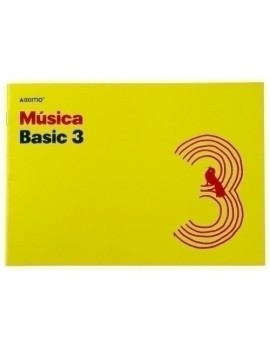 BLOC MUSICA ADDITIO BASIC