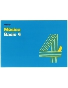 BLOC MUSICA ADDITIO BASIC