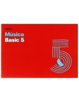 BLOC MUSICA ADDITIO BASIC