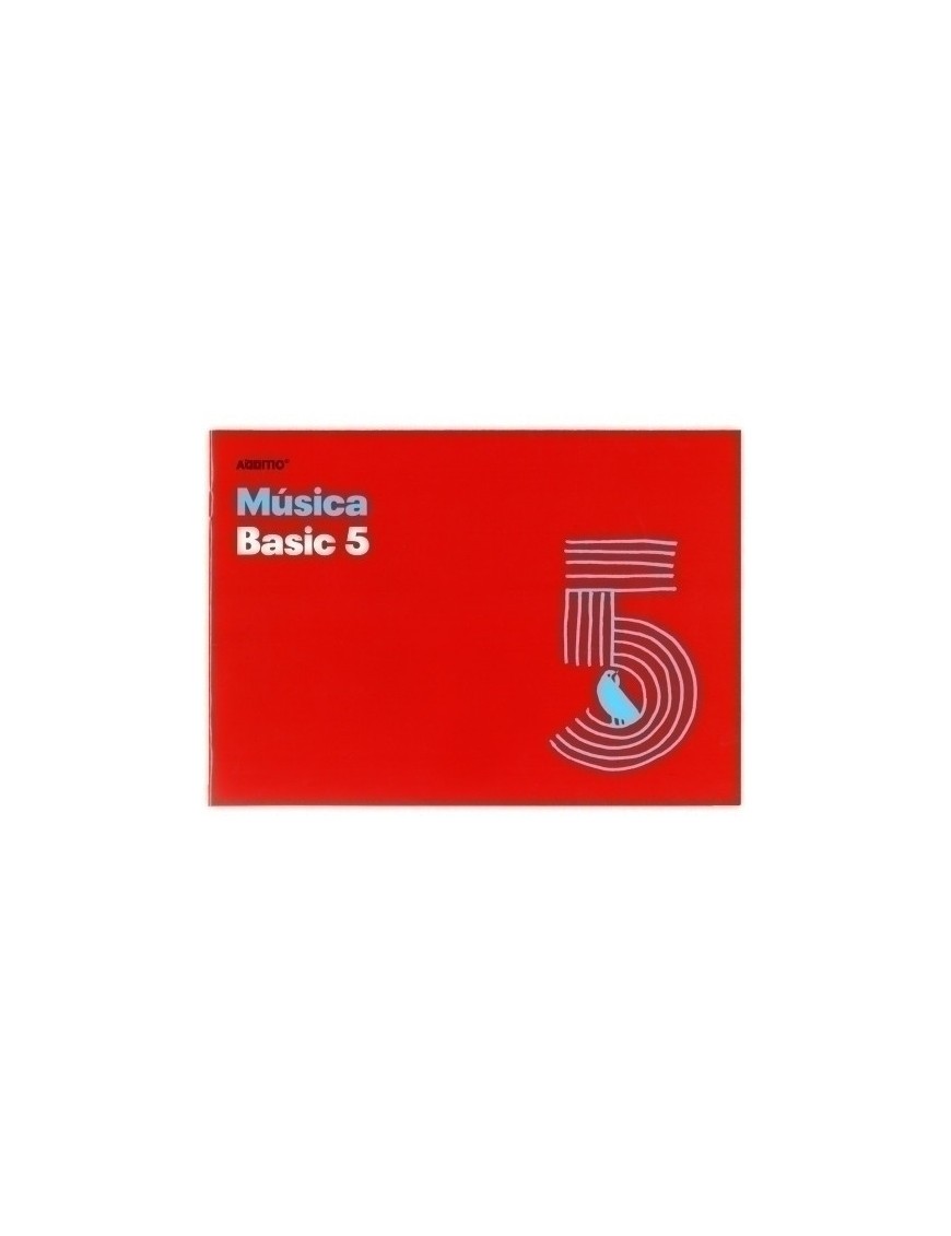 BLOC MUSICA ADDITIO BASIC