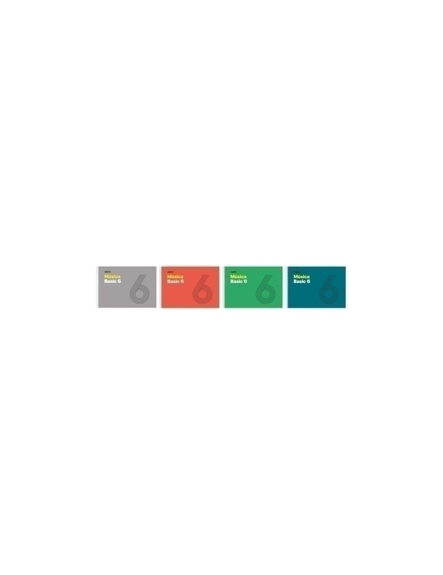 BLOC MUSICA ADDITIO BASIC