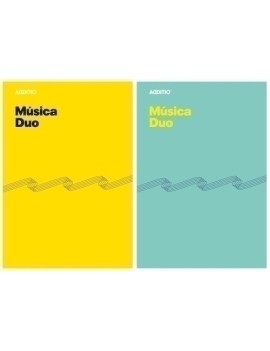 BLOC MUSICA ADDITIO DUO