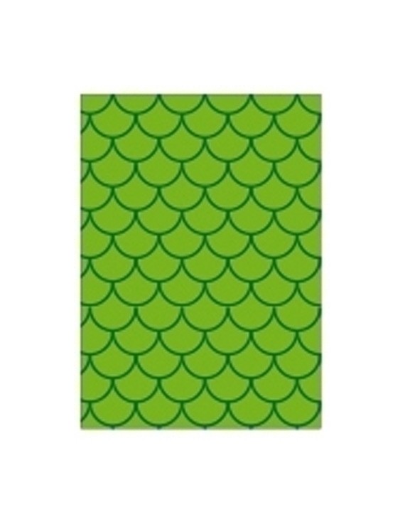 BOLSA DISFRAZ 65x90 IMPR.ONDAS