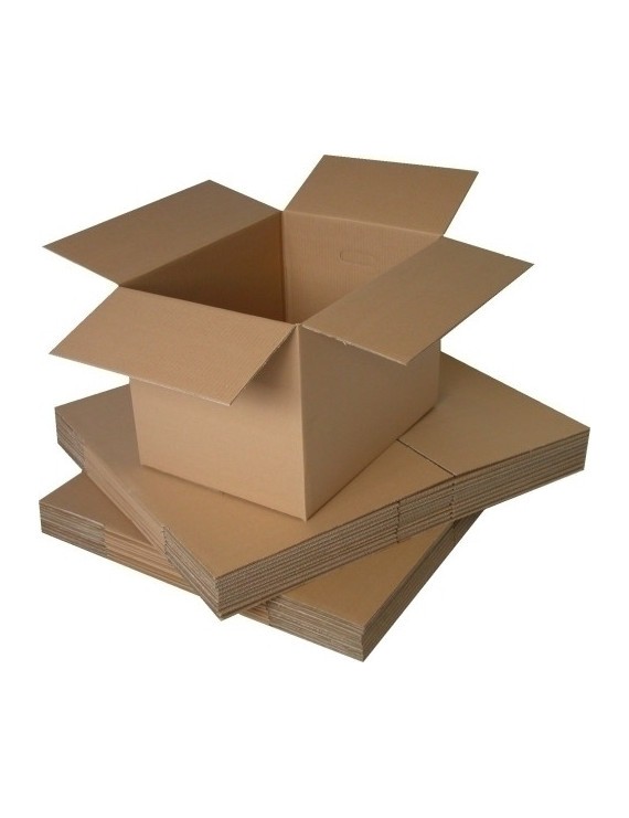 CAJA EMB. ITVA AJUSTABLE