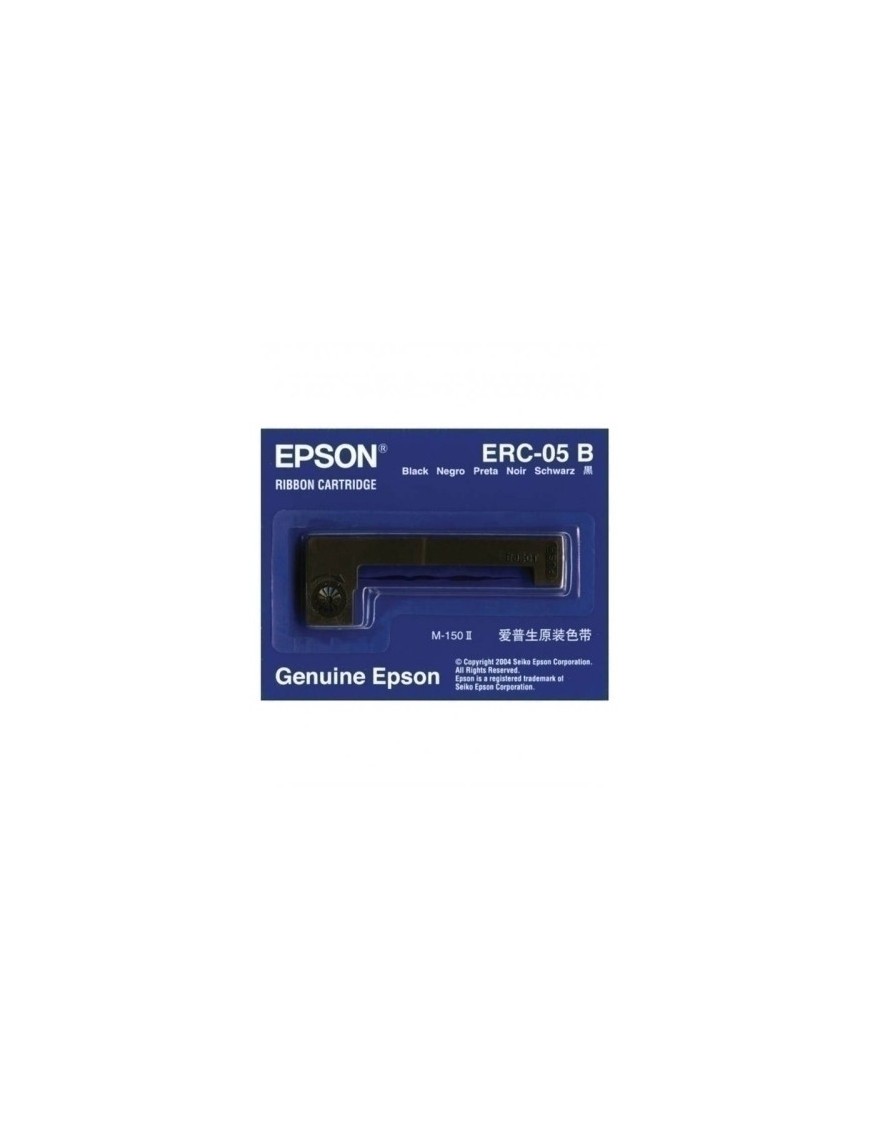 CINTA EPSON S015352 ERC-05B