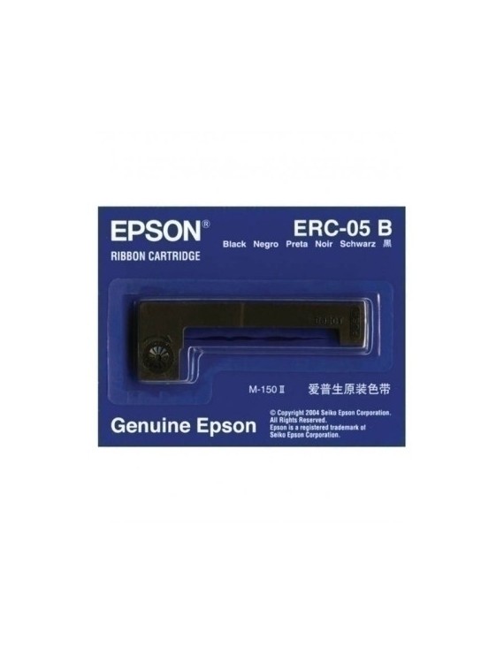 CINTA EPSON S015352 ERC-05B