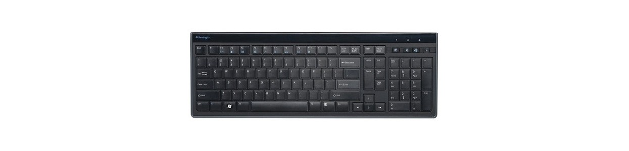 Teclados, ratones y presenters al mejor precio garantizado y Envio Gatis en 24h.