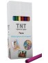TNT (tela no tejida)