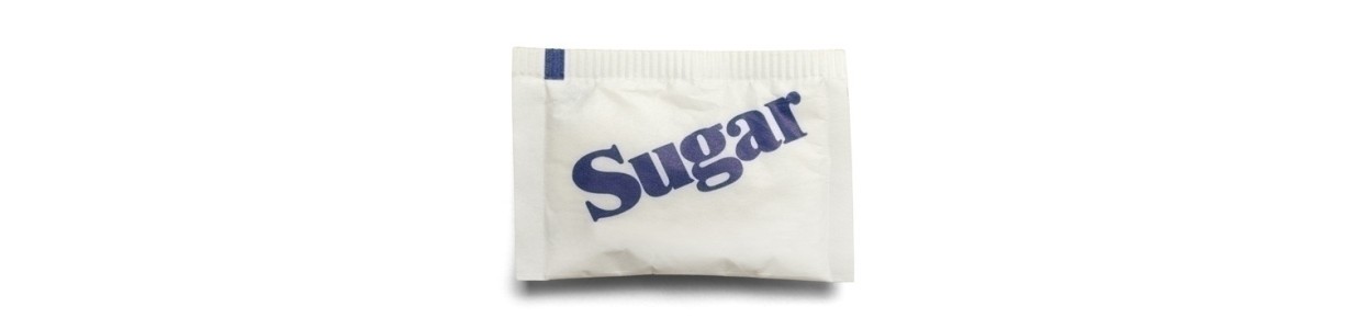 Azúcar y edulcorantes al mejor precio garantizado y Envio Gatis en 24h.