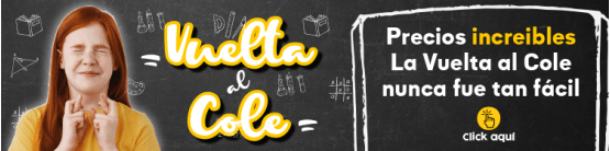 Vuelta al Cole